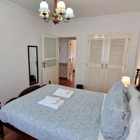 Casa Da Ilda Villa Praia da Vitória Kültér fotó