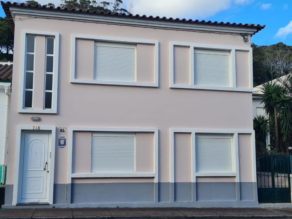 Casa Da Ilda Villa Praia da Vitória Kültér fotó