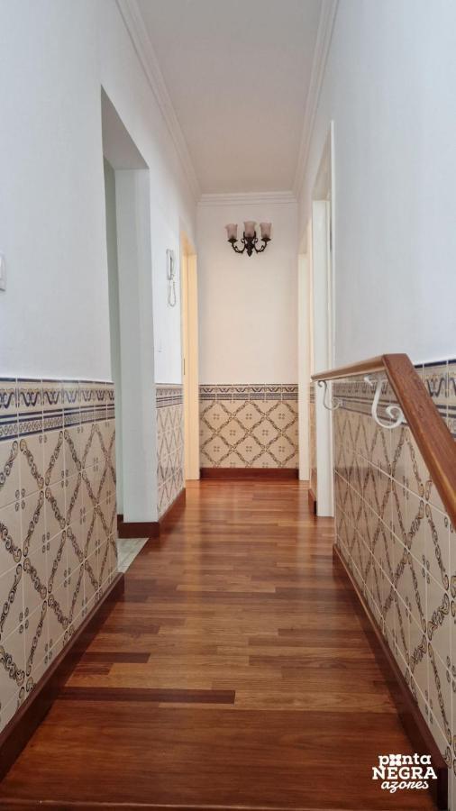 Casa Da Ilda Villa Praia da Vitória Kültér fotó
