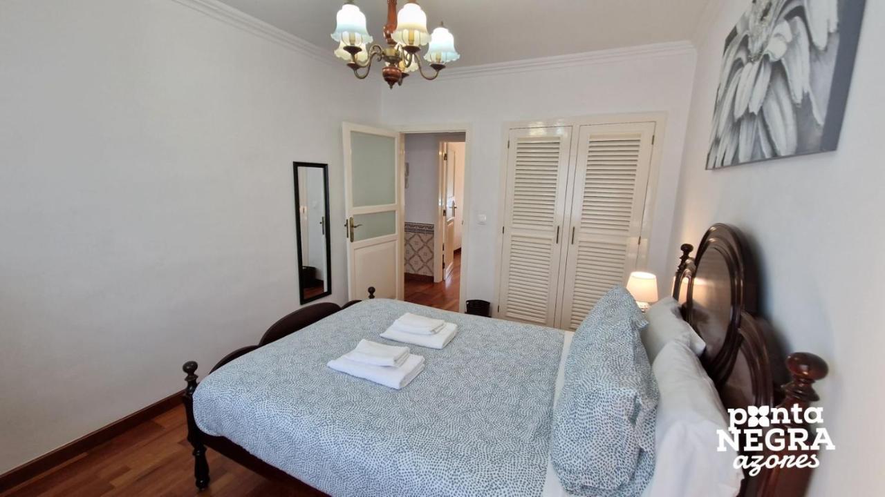 Casa Da Ilda Villa Praia da Vitória Kültér fotó