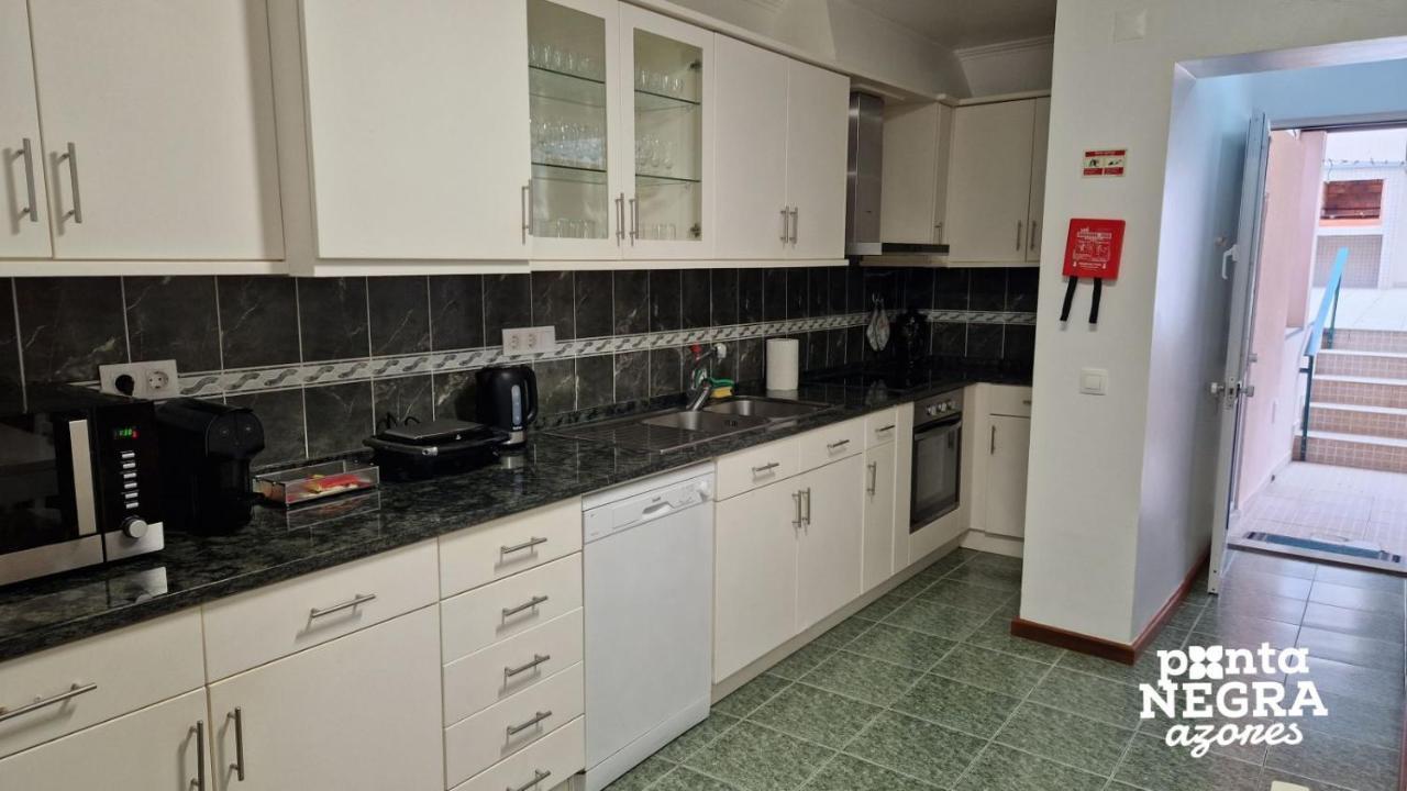 Casa Da Ilda Villa Praia da Vitória Kültér fotó