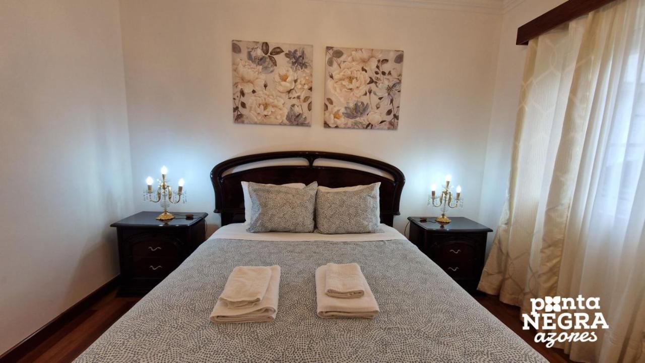 Casa Da Ilda Villa Praia da Vitória Kültér fotó