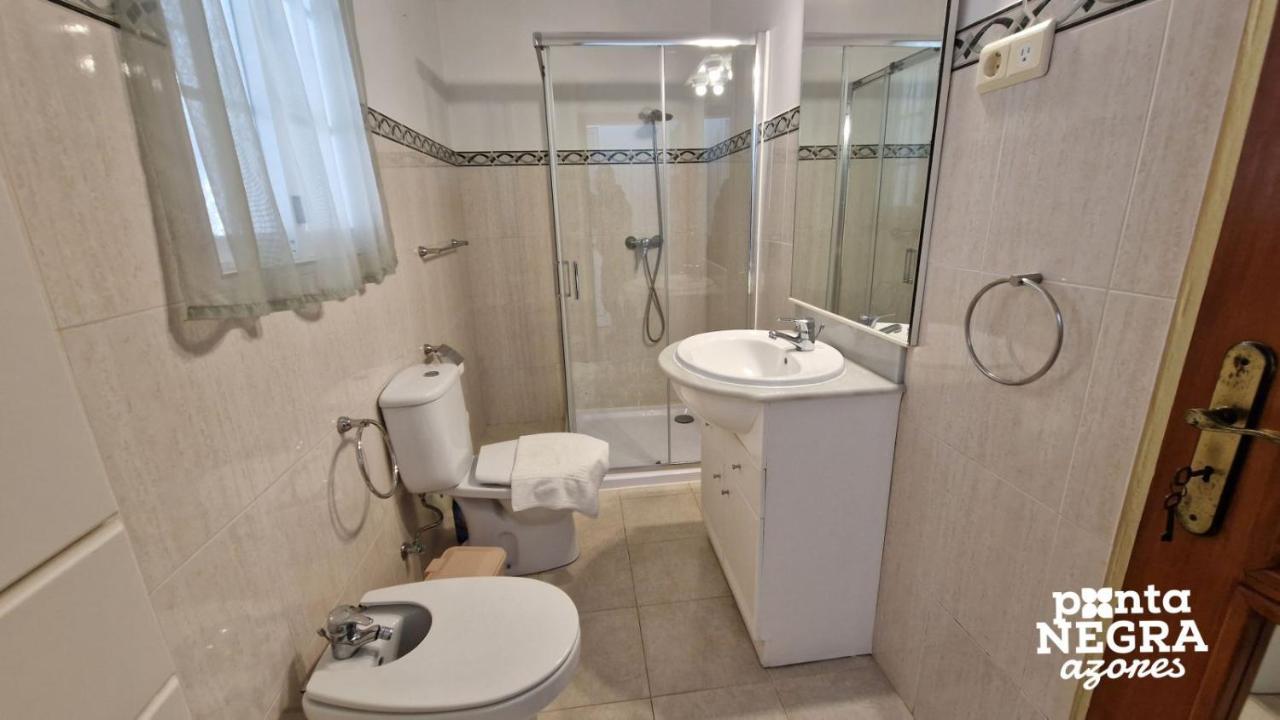Casa Da Ilda Villa Praia da Vitória Kültér fotó