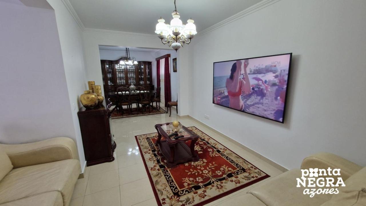 Casa Da Ilda Villa Praia da Vitória Kültér fotó