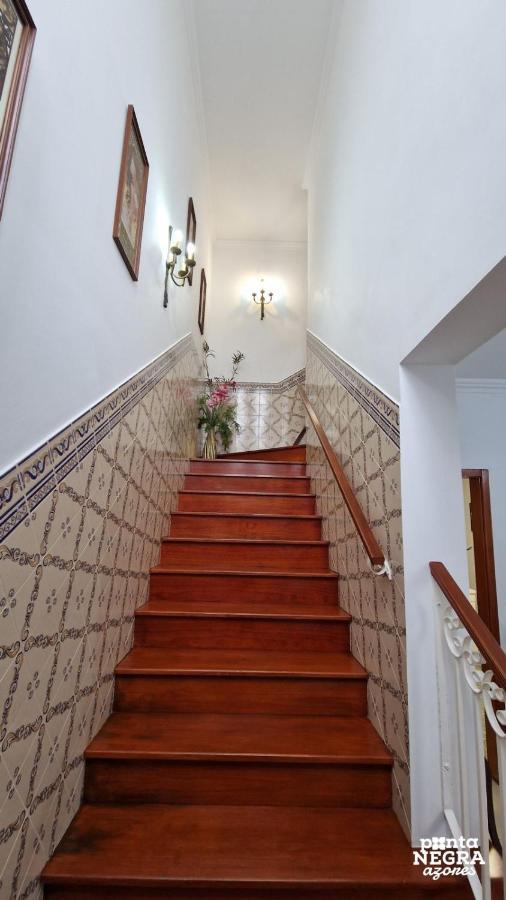 Casa Da Ilda Villa Praia da Vitória Kültér fotó