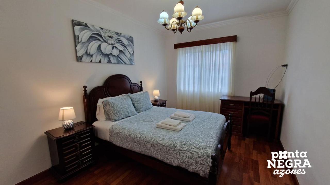 Casa Da Ilda Villa Praia da Vitória Kültér fotó