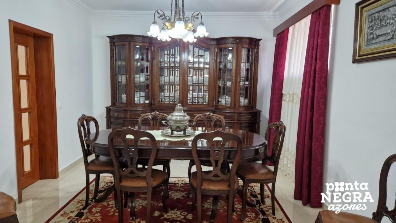 Casa Da Ilda Villa Praia da Vitória Kültér fotó