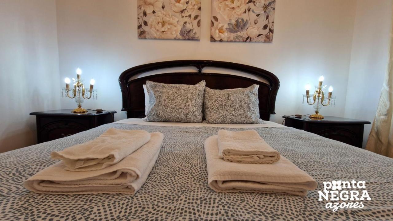 Casa Da Ilda Villa Praia da Vitória Kültér fotó
