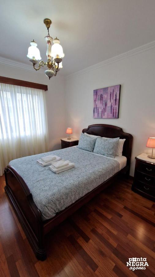Casa Da Ilda Villa Praia da Vitória Kültér fotó