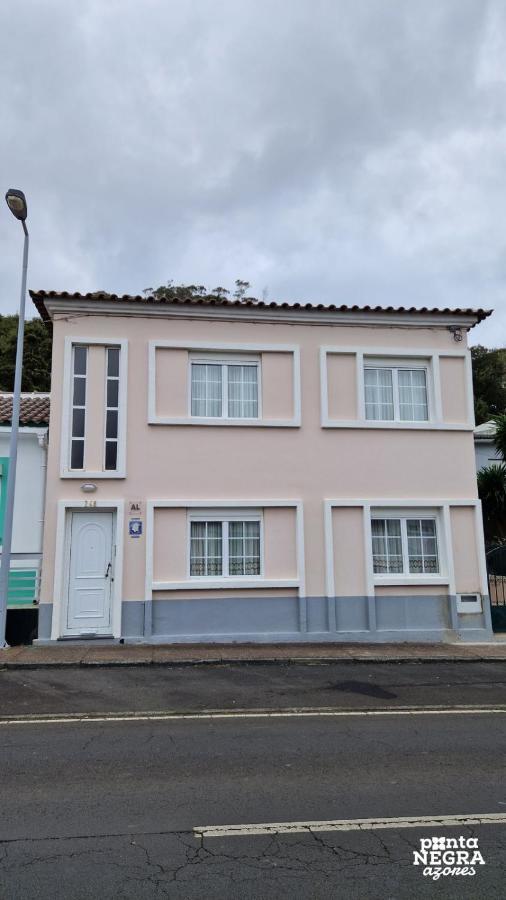 Casa Da Ilda Villa Praia da Vitória Kültér fotó