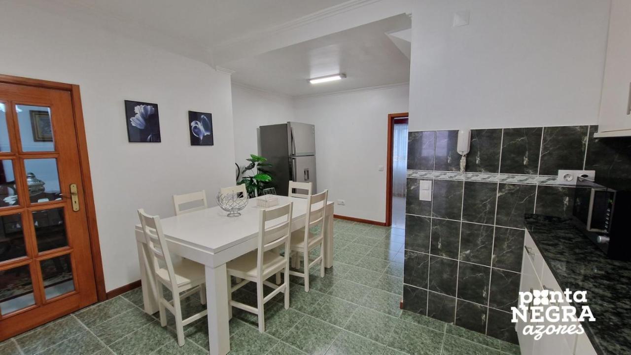 Casa Da Ilda Villa Praia da Vitória Kültér fotó