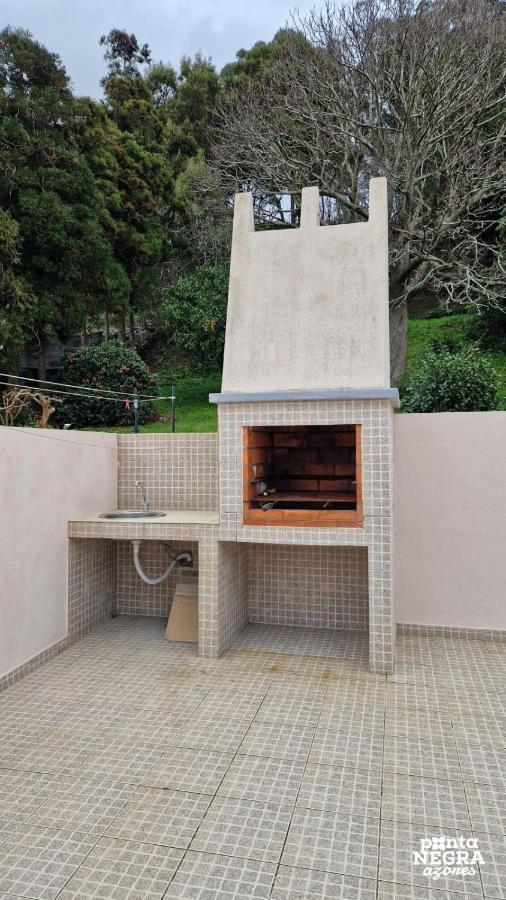 Casa Da Ilda Villa Praia da Vitória Kültér fotó