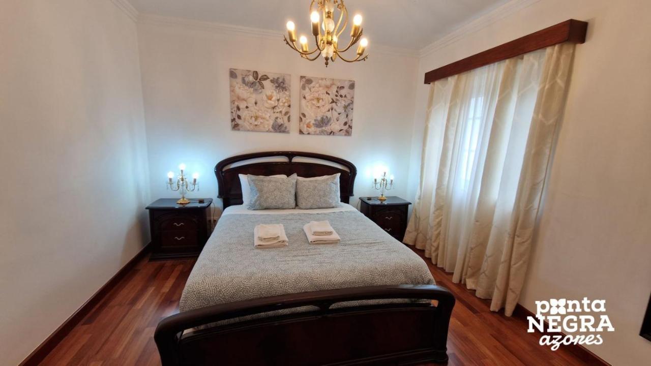 Casa Da Ilda Villa Praia da Vitória Kültér fotó