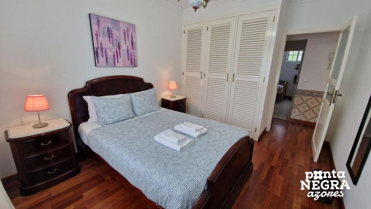 Casa Da Ilda Villa Praia da Vitória Kültér fotó