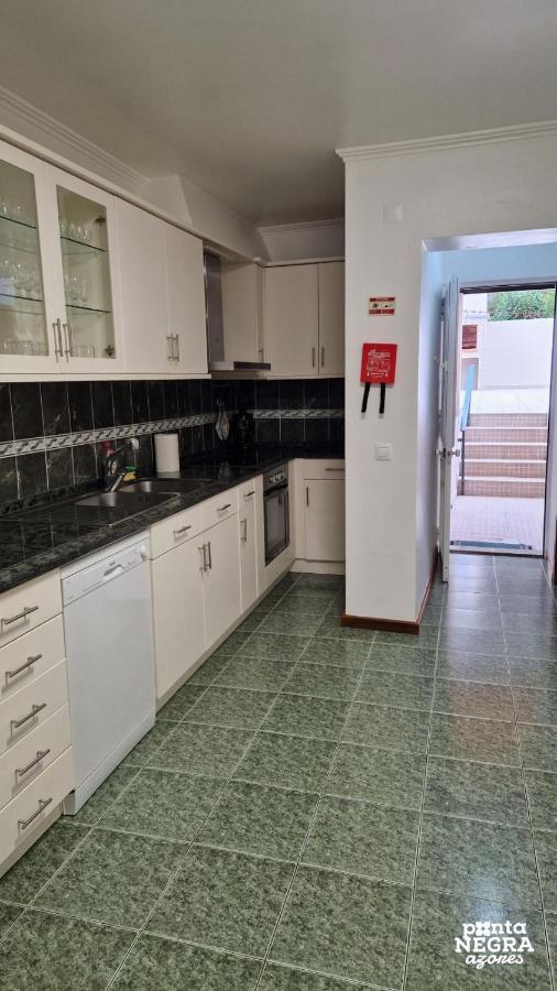 Casa Da Ilda Villa Praia da Vitória Kültér fotó