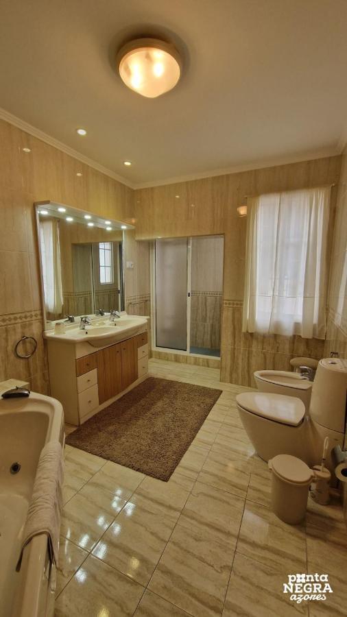 Casa Da Ilda Villa Praia da Vitória Kültér fotó