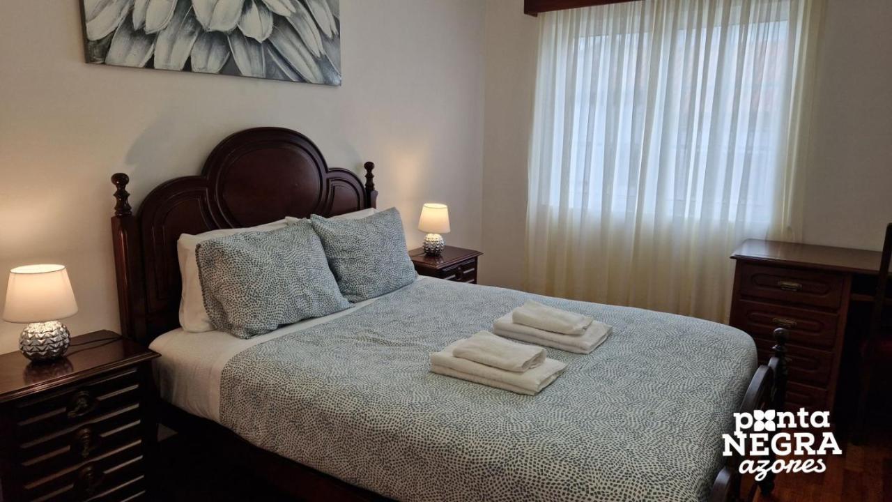 Casa Da Ilda Villa Praia da Vitória Kültér fotó