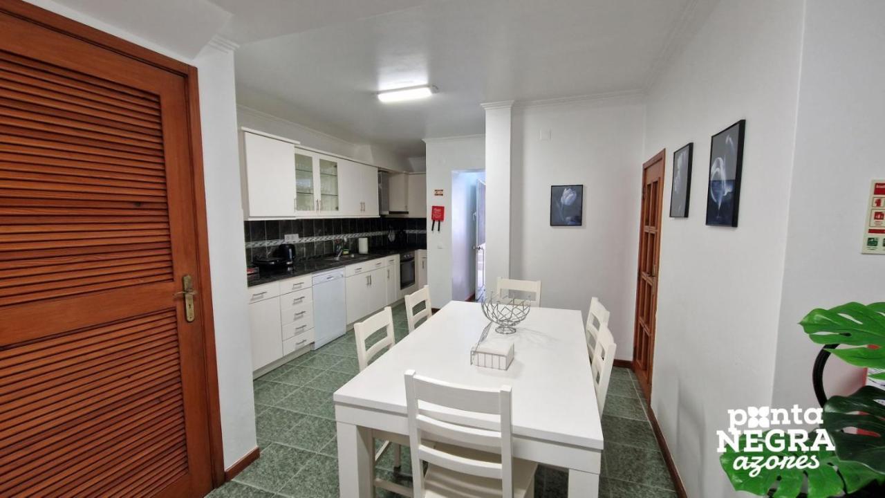 Casa Da Ilda Villa Praia da Vitória Kültér fotó