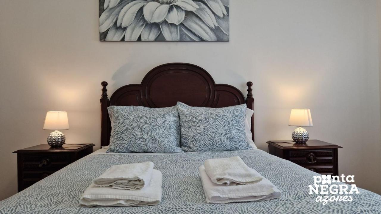 Casa Da Ilda Villa Praia da Vitória Kültér fotó